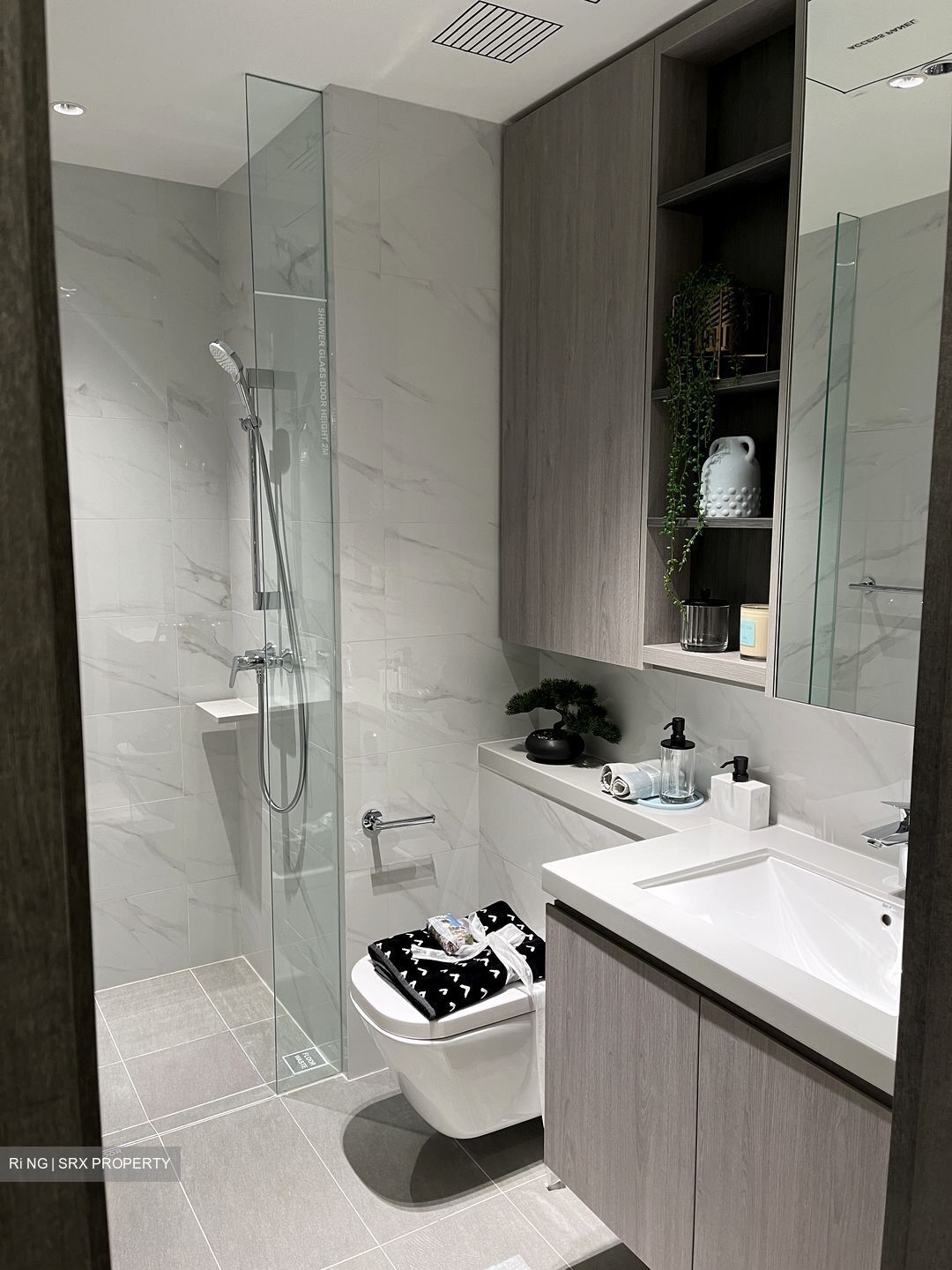 The LakeGarden Residences (D22), Condominium #412068741